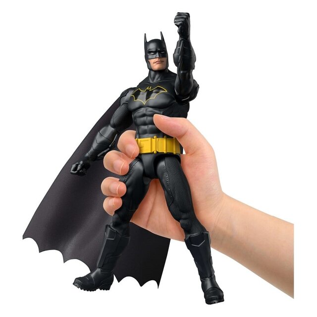 DC Core Batman Action Figure 30cm