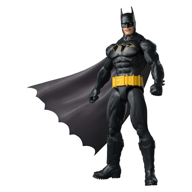DC Core Batman Action Figure 30cm