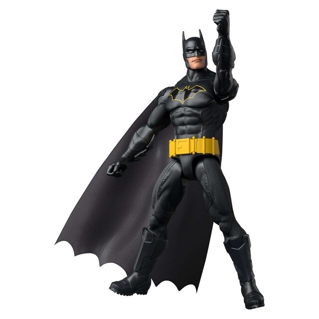 DC Core Batman Action Figure 30cm