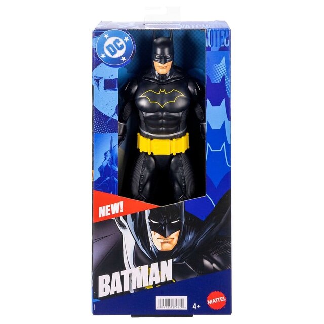 DC Core Batman Action Figure 30cm