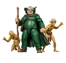 Marvel Legends Series Marvel’s Mole Man & Moloids Action Figure 15cm