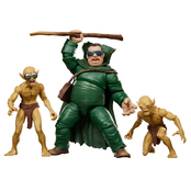 Marvel Legends Series Marvel’s Mole Man & Moloids Action Figure 15cm