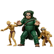 Marvel Legends Series Marvel’s Mole Man & Moloids Action Figure 15cm