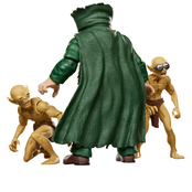 Marvel Legends Series Marvel’s Mole Man & Moloids Action Figure 15cm