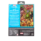 Marvel Legends Series Marvel’s Mole Man & Moloids Action Figure 15cm