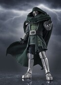 Marvel S.H.Figuarts Doctor Doom (Avengers: Doomsday) Action Figure 16cm