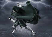 Marvel S.H.Figuarts Doctor Doom (Avengers: Doomsday) Action Figure 16cm