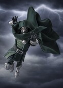 Marvel S.H.Figuarts Doctor Doom (Avengers: Doomsday) Action Figure 16cm
