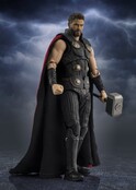 Marvel S.H.Figuarts Thor (Avengers: Doomsday) Action Figure 16cm