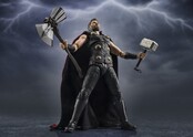 Marvel S.H.Figuarts Thor (Avengers: Doomsday) Action Figure 16cm