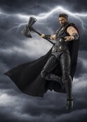 Marvel S.H.Figuarts Thor (Avengers: Doomsday) Action Figure 16cm