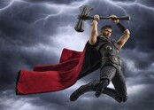 Marvel S.H.Figuarts Thor (Avengers: Doomsday) Action Figure 16cm