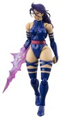 Marvel S.H.Figuarts Psylocke (Gamerverse) Action Figure 16cm