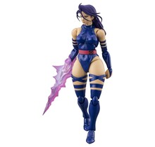 Marvel S.H.Figuarts Psylocke (Gamerverse) Action Figure 16cm
