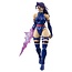 Bandai Tamashii Nations Marvel S.H.Figuarts Psylocke (Gamerverse) Action Figure 16cm
