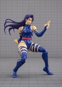 Marvel S.H.Figuarts Psylocke (Gamerverse) Action Figure 16cm