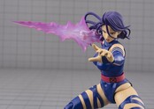 Marvel S.H.Figuarts Psylocke (Gamerverse) Action Figure 16cm