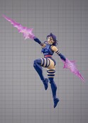 Marvel S.H.Figuarts Psylocke (Gamerverse) Action Figure 16cm