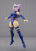 Marvel S.H.Figuarts Psylocke (Gamerverse) Action Figure 16cm