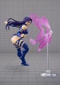 Marvel S.H.Figuarts Psylocke (Gamerverse) Action Figure 16cm
