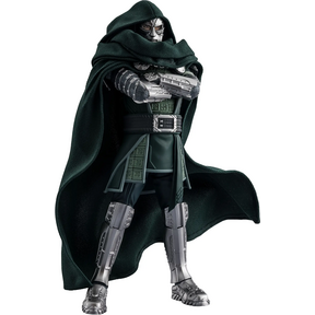 S.H.Figuarts Doctor Doom (Avengers: Doomsday)