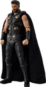 Marvel S.H.Figuarts Thor (Avengers: Doomsday) Action Figure 16cm