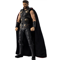 Marvel S.H.Figuarts Thor (Avengers: Doomsday) Action Figure 16cm