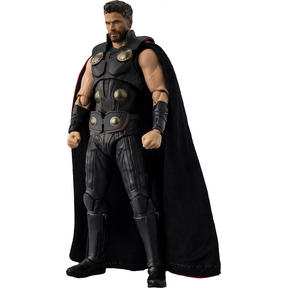 S.H.Figuarts Thor (Avengers: Doomsday)