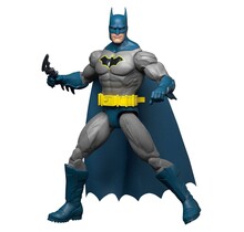 DC Core Batman (Wave 1) Action Figure 15cm