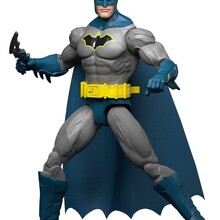 DC Core Batman Action Figure
