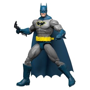 DC Core Batman Action Figure