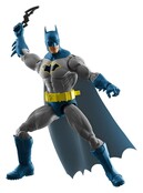 DC Core Batman (Wave 1) Action Figure 15cm