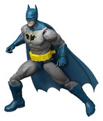 DC Core Batman (Wave 1) Action Figure 15cm