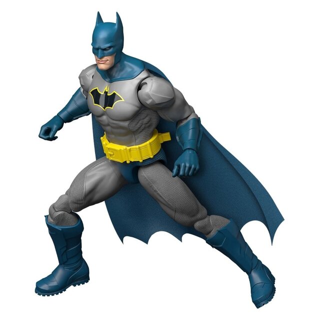 DC Core Batman (Wave 1) Action Figure 15cm