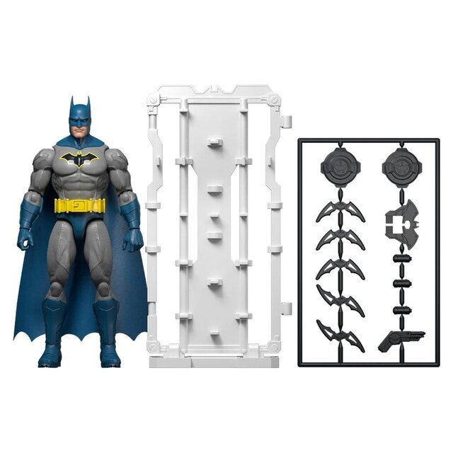 DC Core Batman (Wave 1) Action Figure 15cm