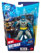 DC Core Batman (Wave 1) Action Figure 15cm