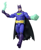 DC Core Jokerized Batman (Wave 2) Action Figure 15cm