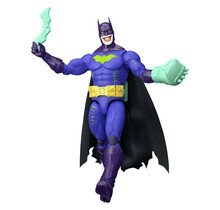 DC Core Jokerized Batman (Wave 2) Action Figure 15cm