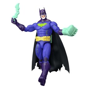 DC Core Jokerized Batman Action Figure