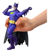 DC Core Jokerized Batman (Wave 2) Action Figure 15cm