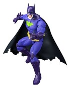 DC Core Jokerized Batman (Wave 2) Action Figure 15cm