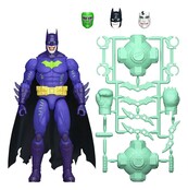 DC Core Jokerized Batman (Wave 2) Action Figure 15cm