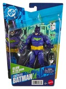DC Core Jokerized Batman (Wave 2) Action Figure 15cm