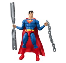 DC Core Superman (Wave 2) Action Figure 15cm
