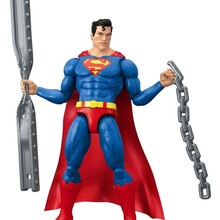 DC Core Superman Action Figure