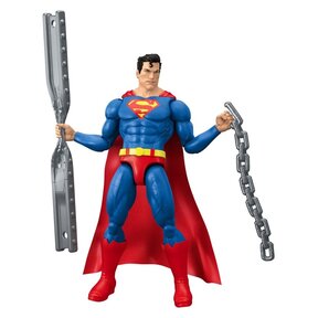 DC Core Superman Action Figure