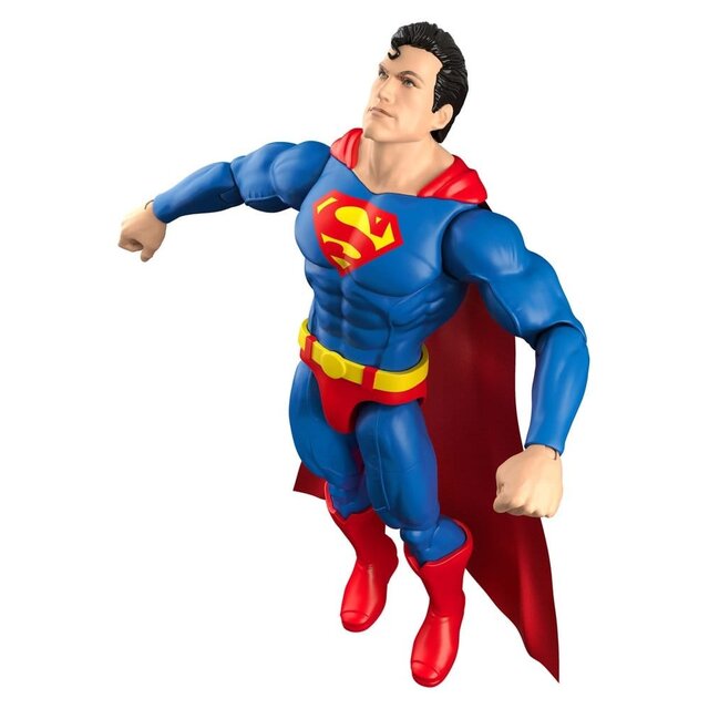DC Core Superman (Wave 2) Action Figure 15cm