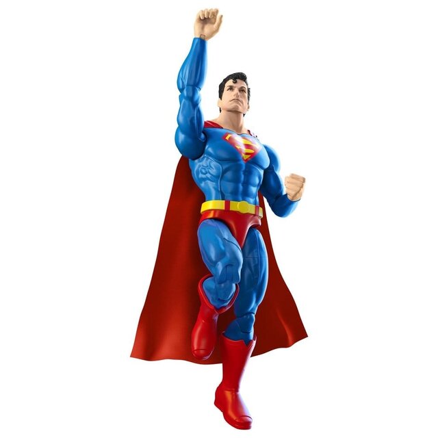 DC Core Superman (Wave 2) Action Figure 15cm