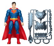 DC Core Superman (Wave 2) Action Figure 15cm