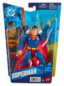 DC Core Superman (Wave 2) Action Figure 15cm